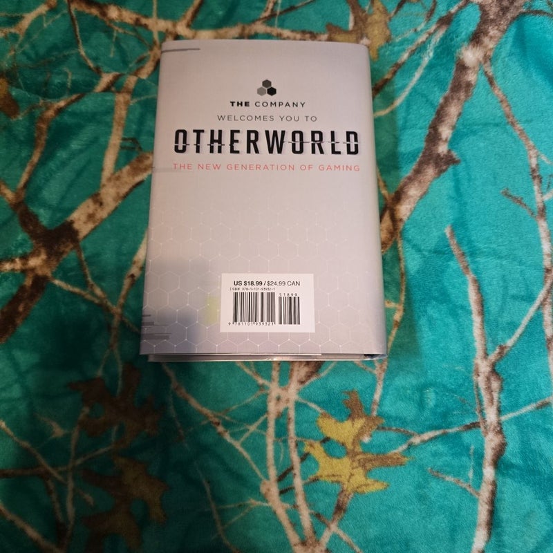 Otherworld