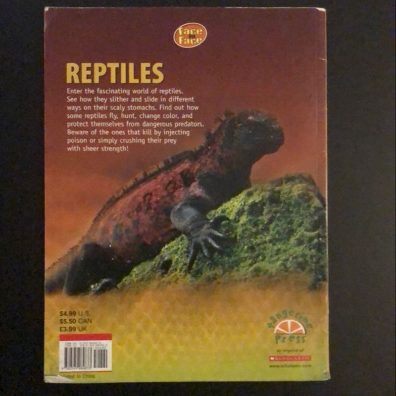 Reptiles