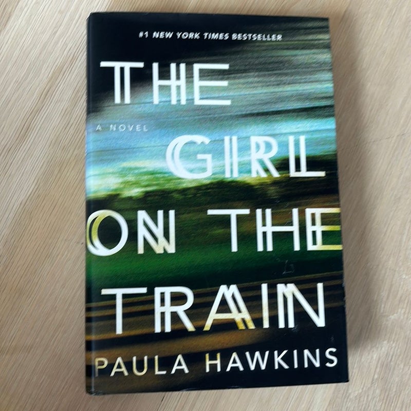 The Girl on the Train