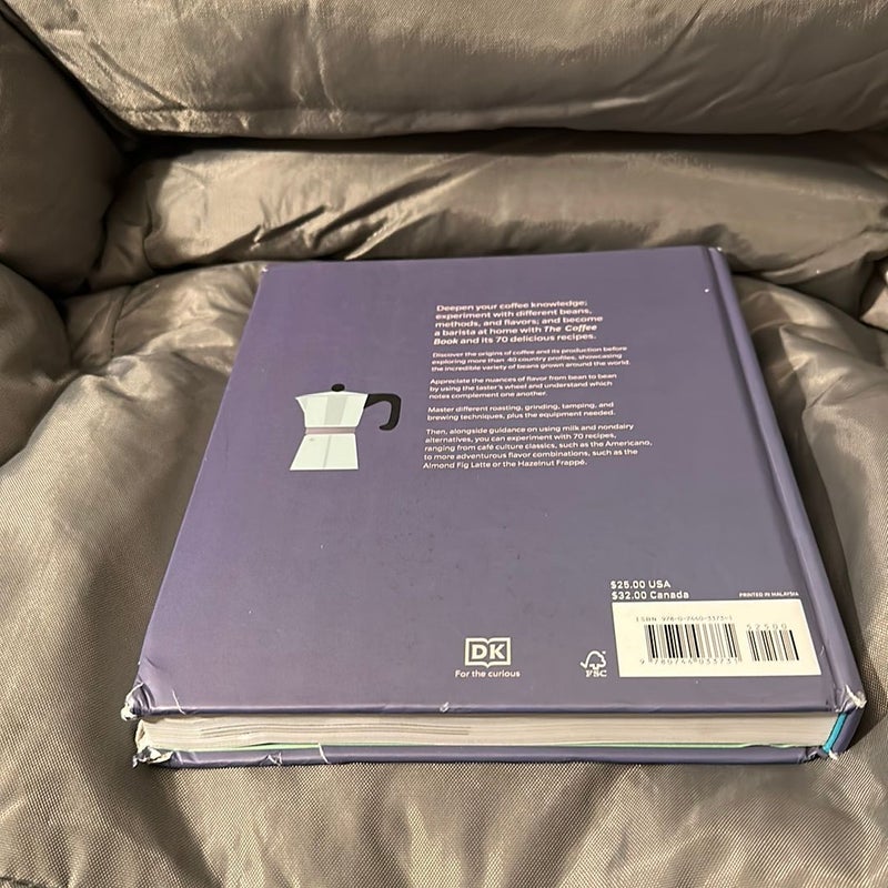 The Coffee Book