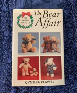 The Bear Affair