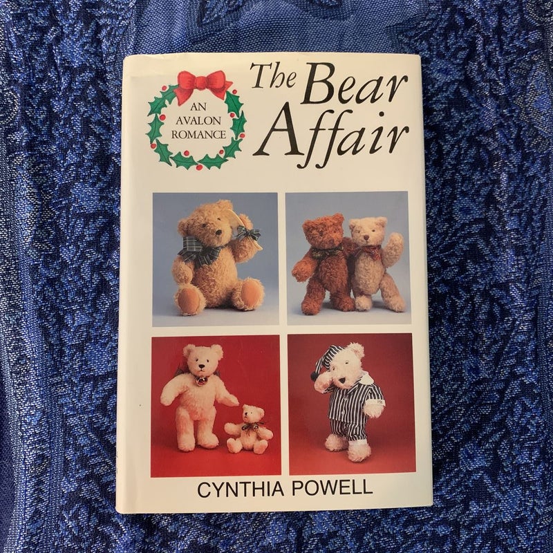 The Bear Affair