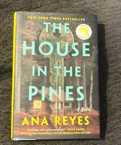 The House in the Pines