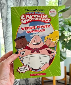 The Epic Tales of Captain Underpants 