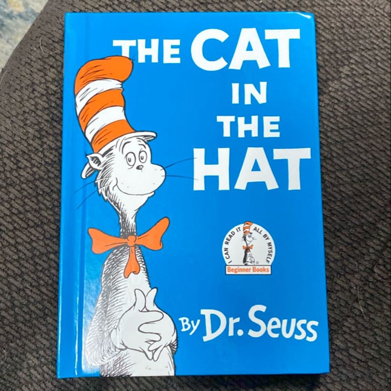 The Cat in The Hat