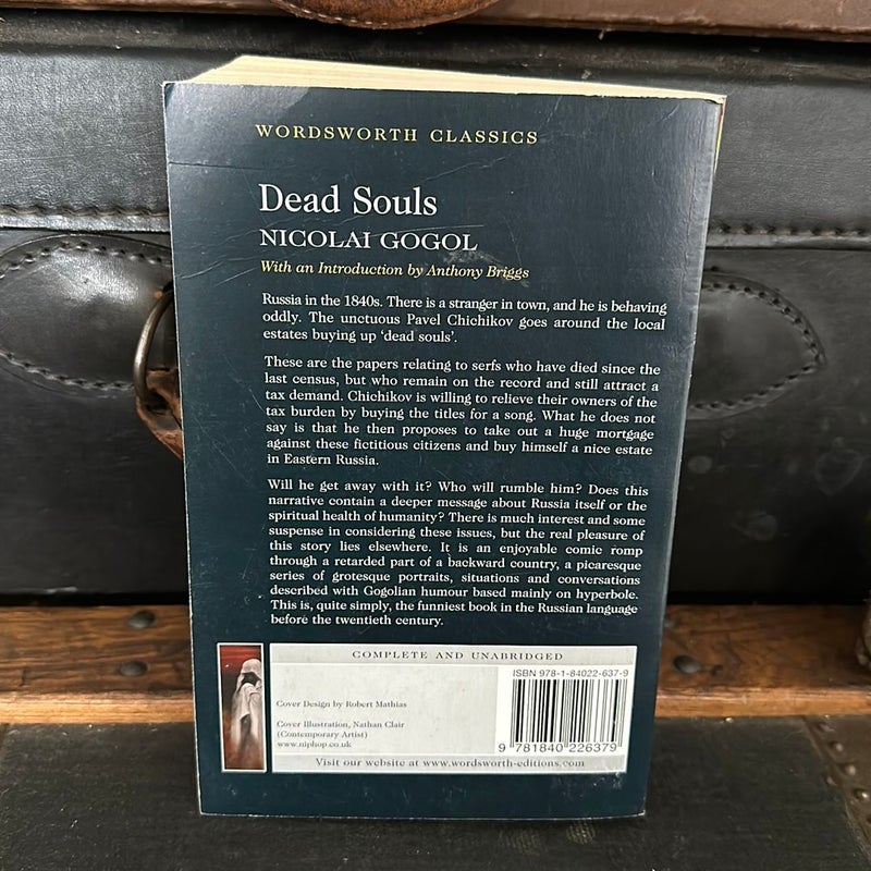 Dead Souls