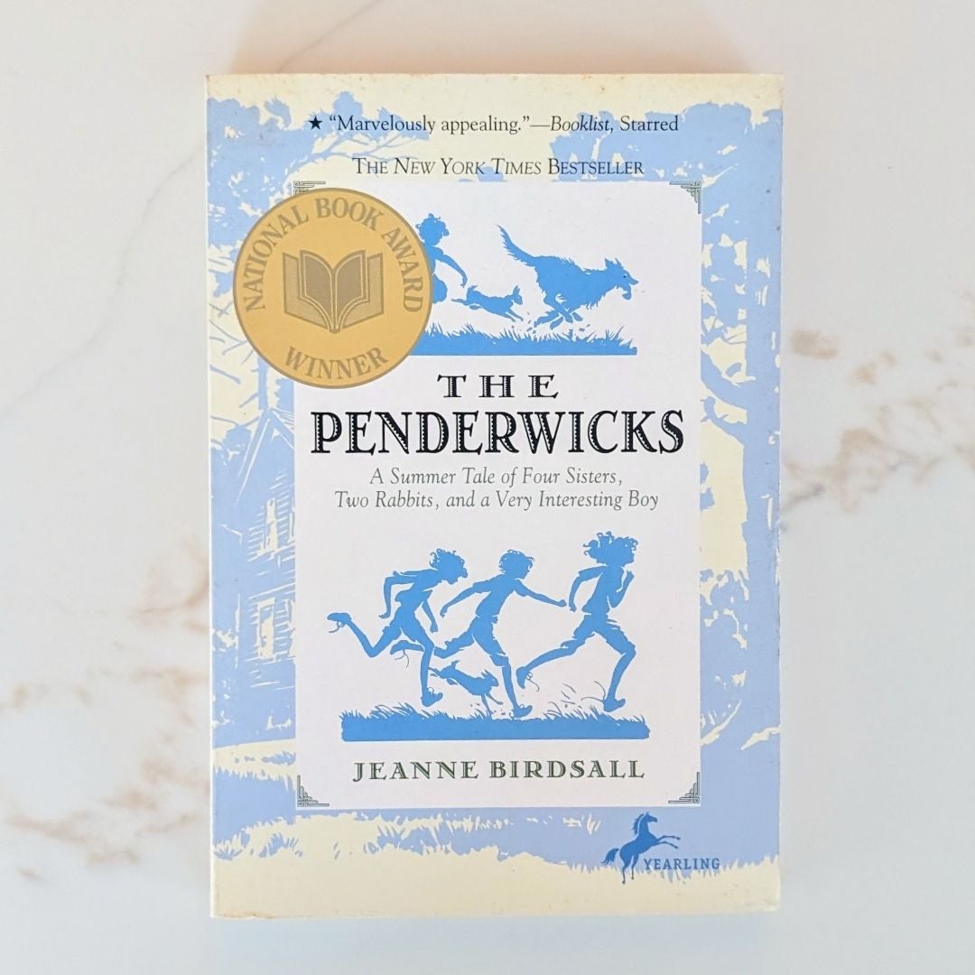 The Penderwicks