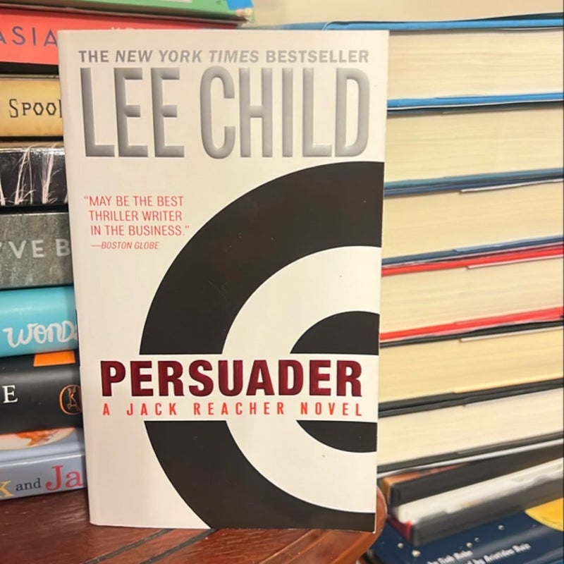 Persuader