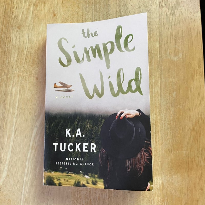 The Simple Wild