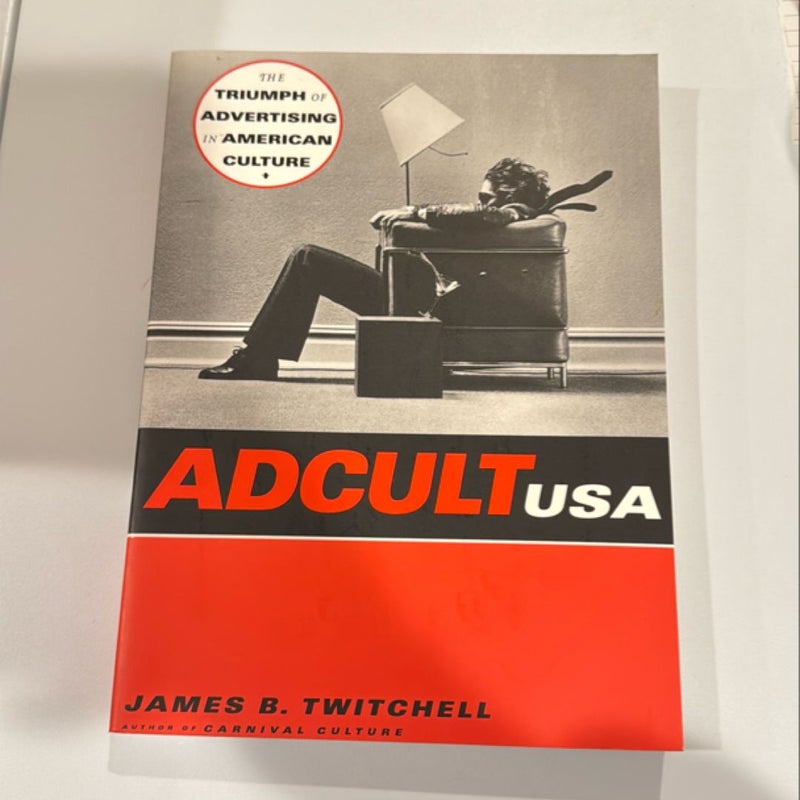 Adcult USA