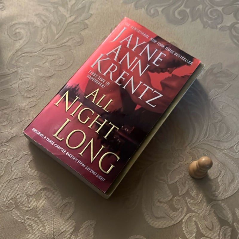 All Night Long