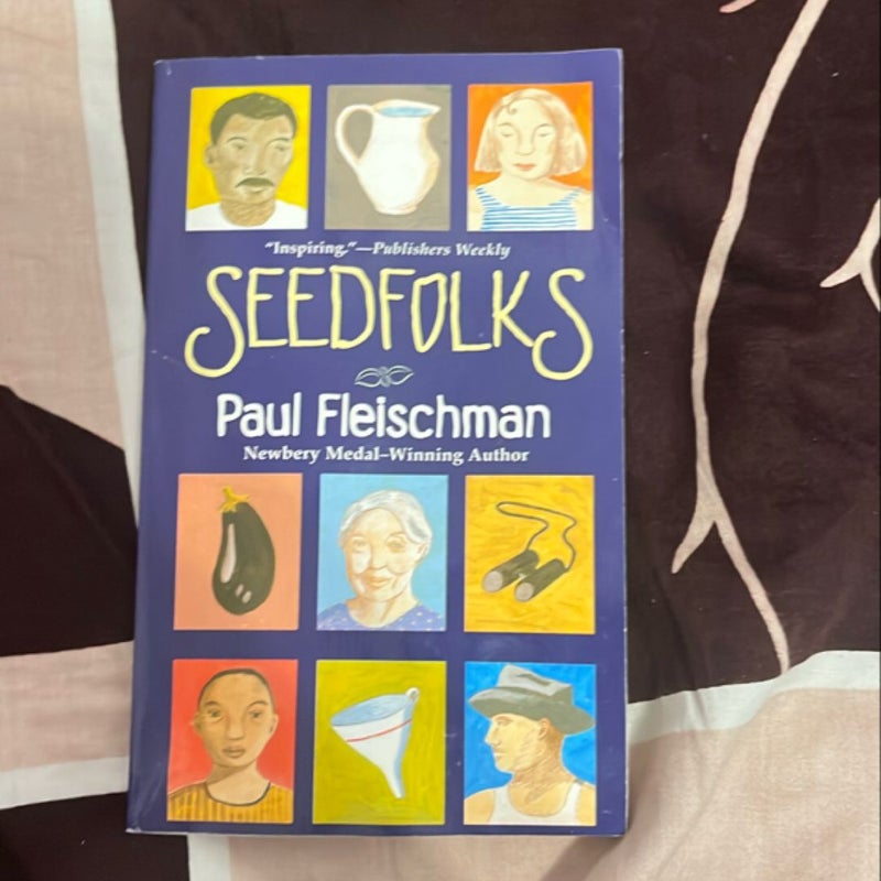 Seedfolks