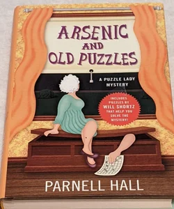 Arsenic and Old Puzzles