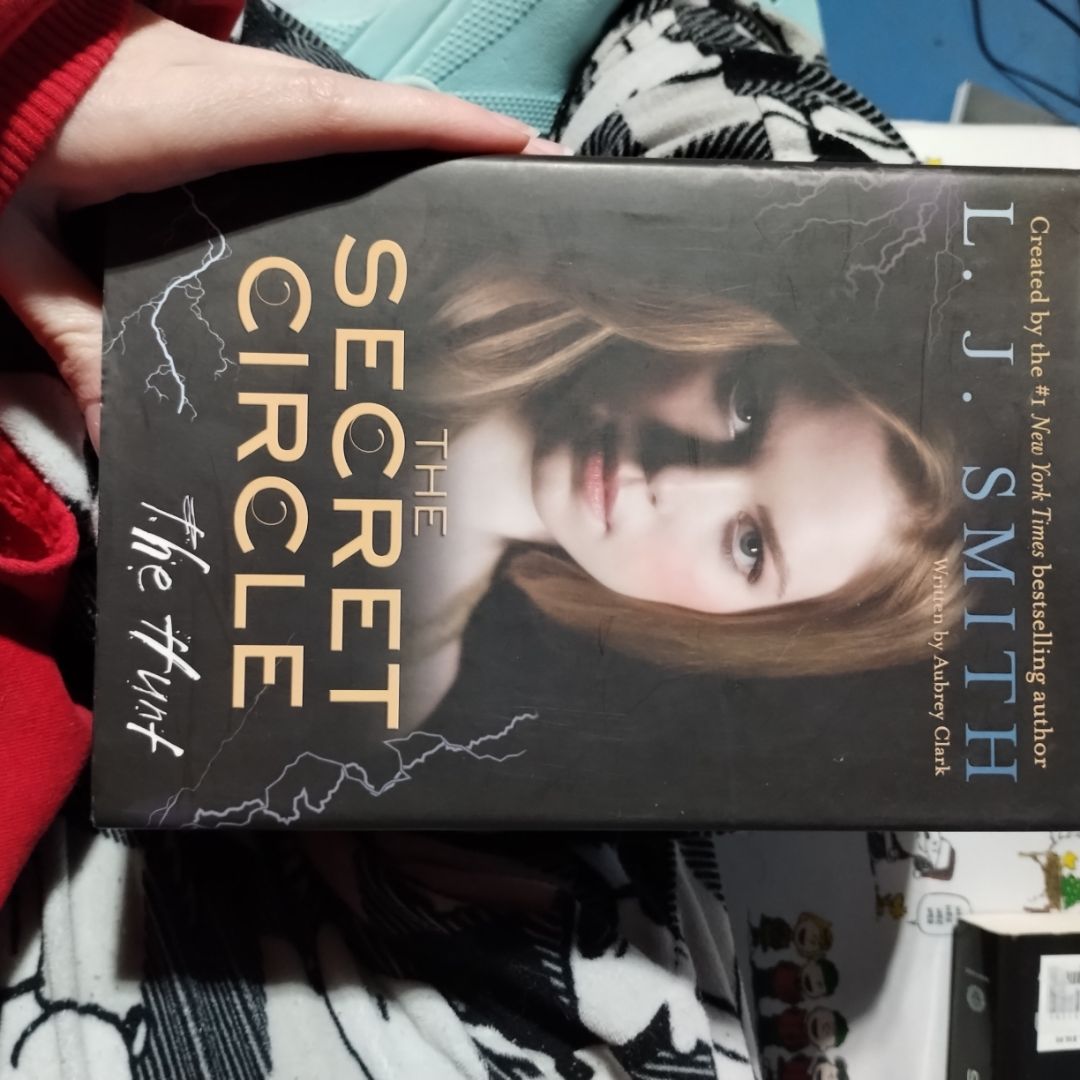 The Secret Circle: the Hunt