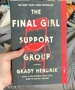 The Final Girl Support Group