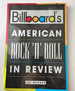 Billboard's Guide to Rock and Roll Reviews