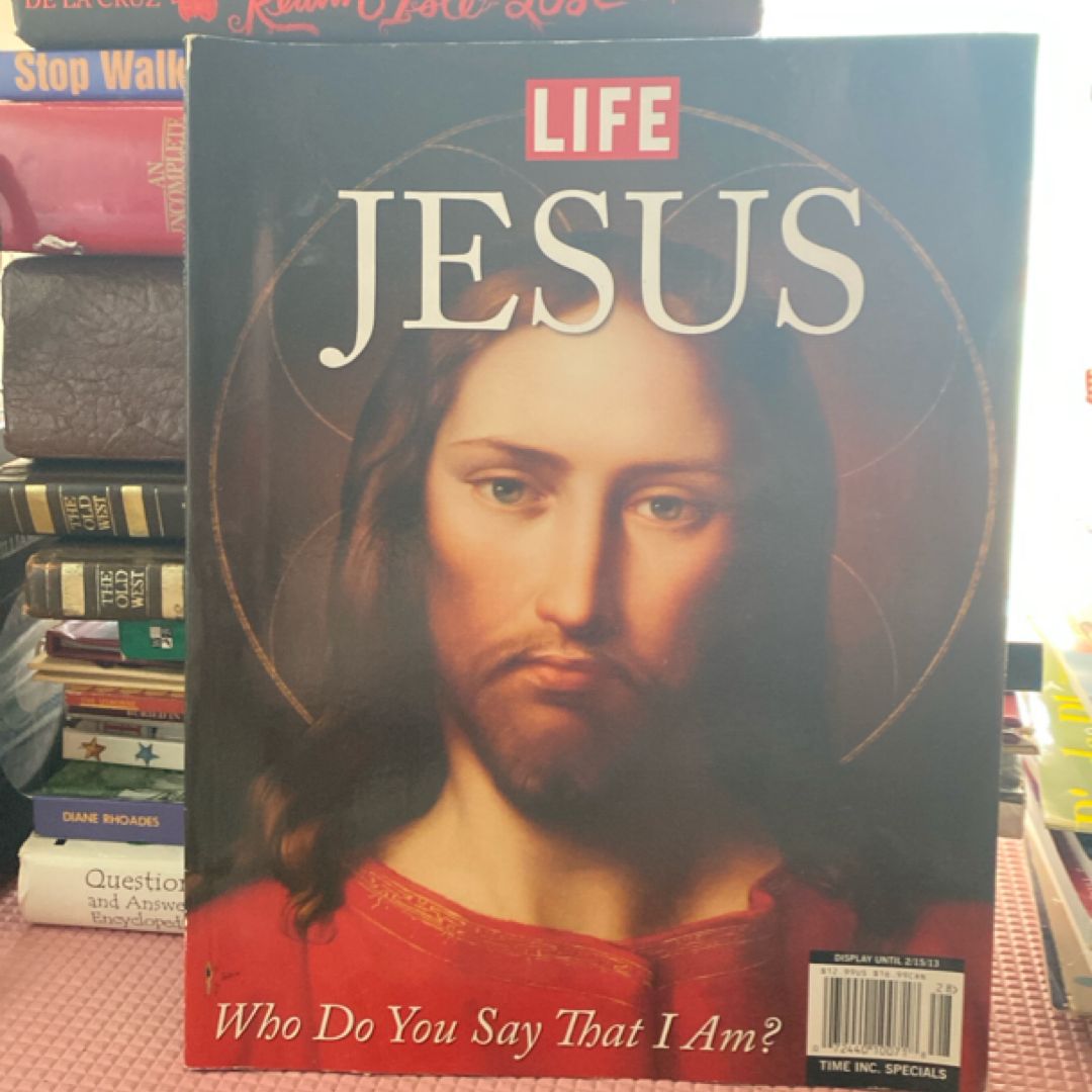 Life Jesus