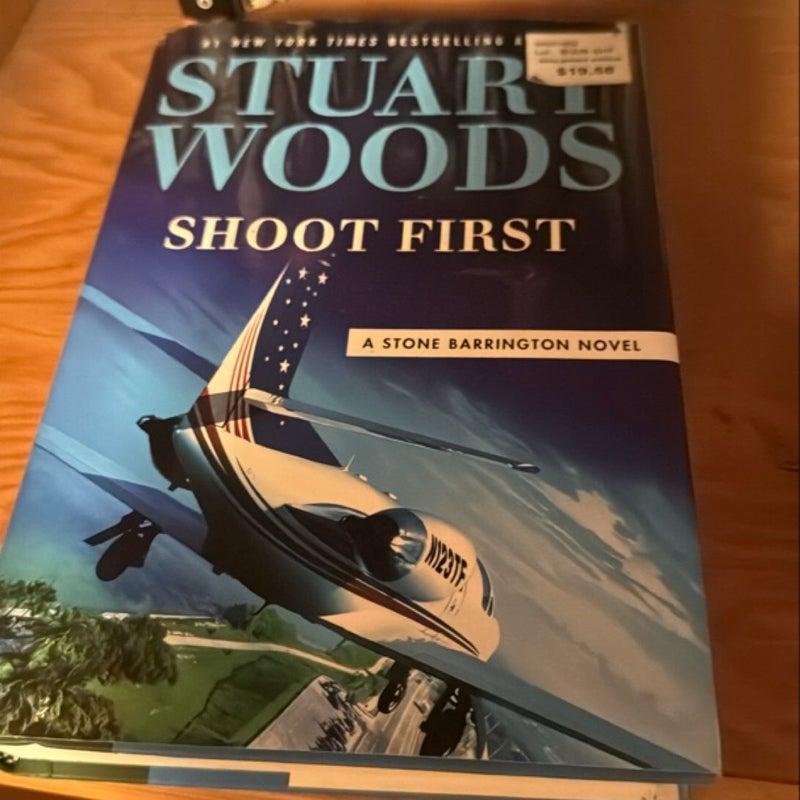 Shoot First