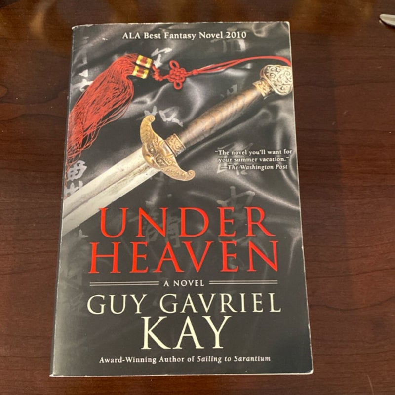 Under Heaven