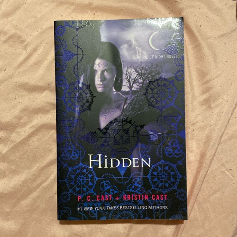 Hidden