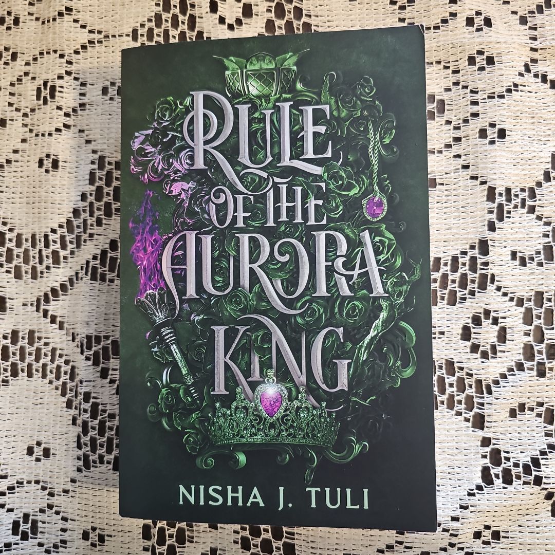 Rule of the Aurora King