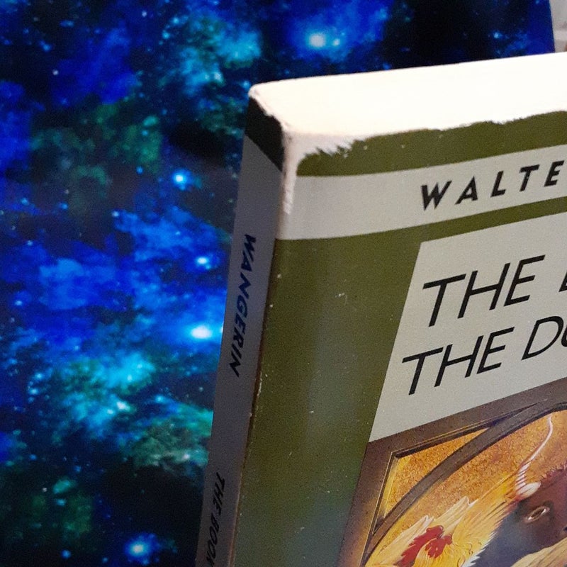 The Book of the Dun Cow
