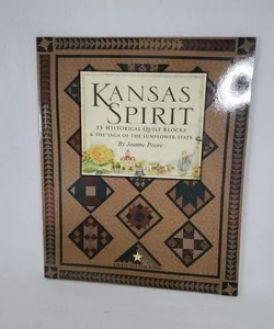 Kansas Spirit