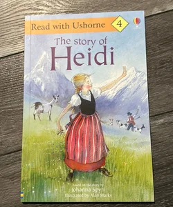 The Story of Heidi