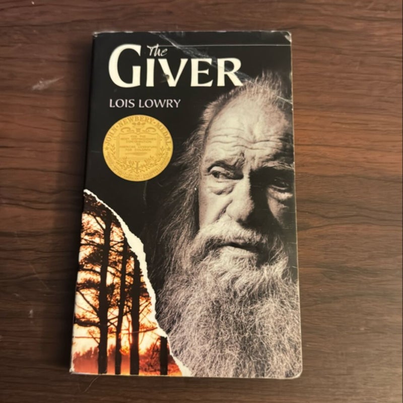 The Giver