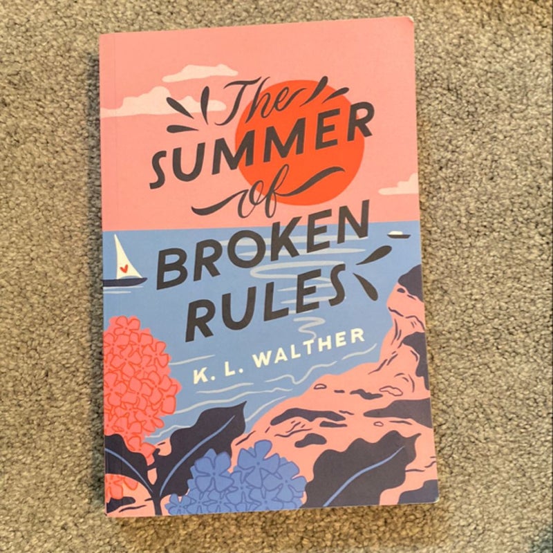 The Summer of Broken Rules