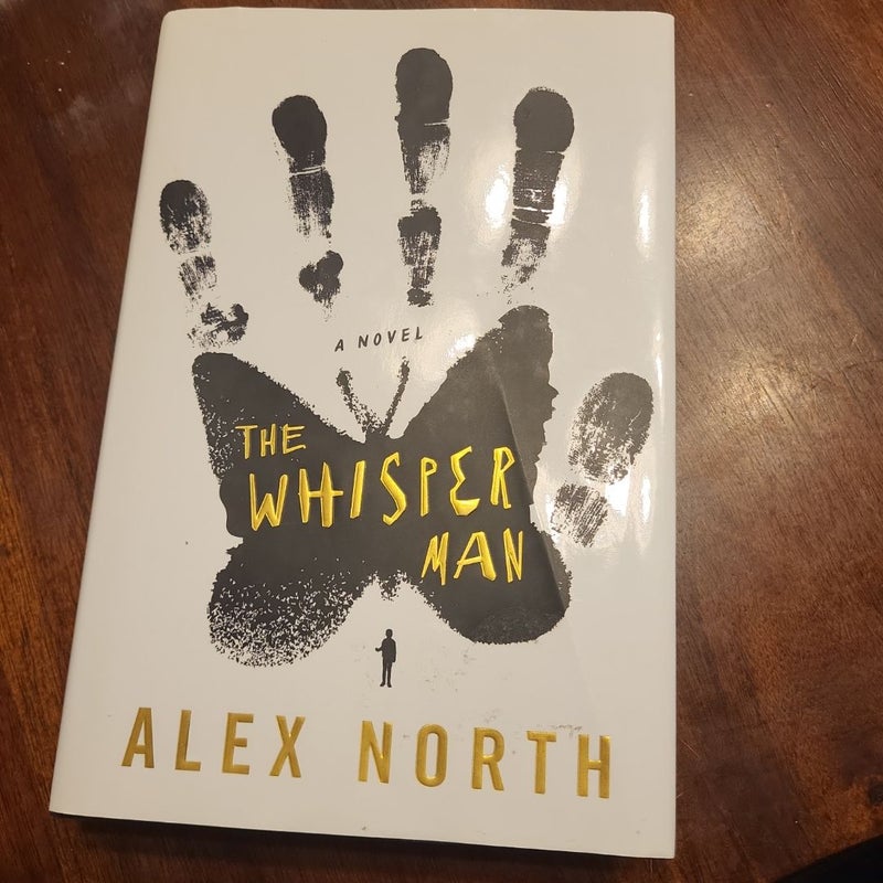The Whisper Man