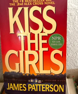 Kiss the Girls