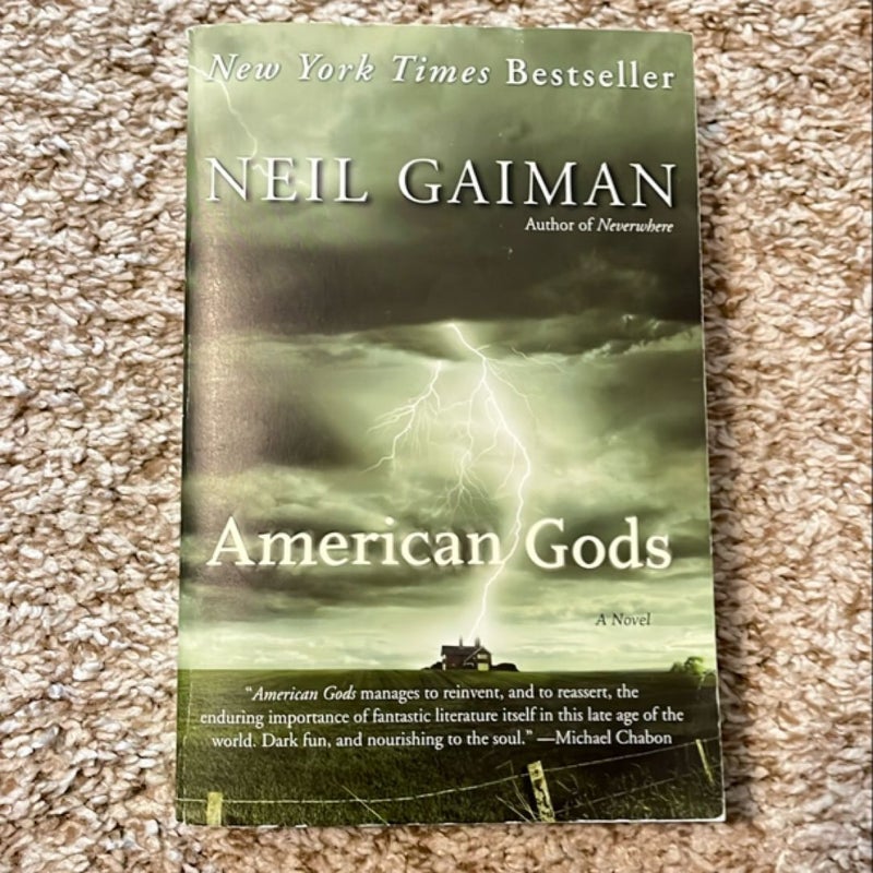 American Gods