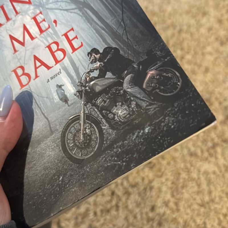 It Ain't Me, Babe