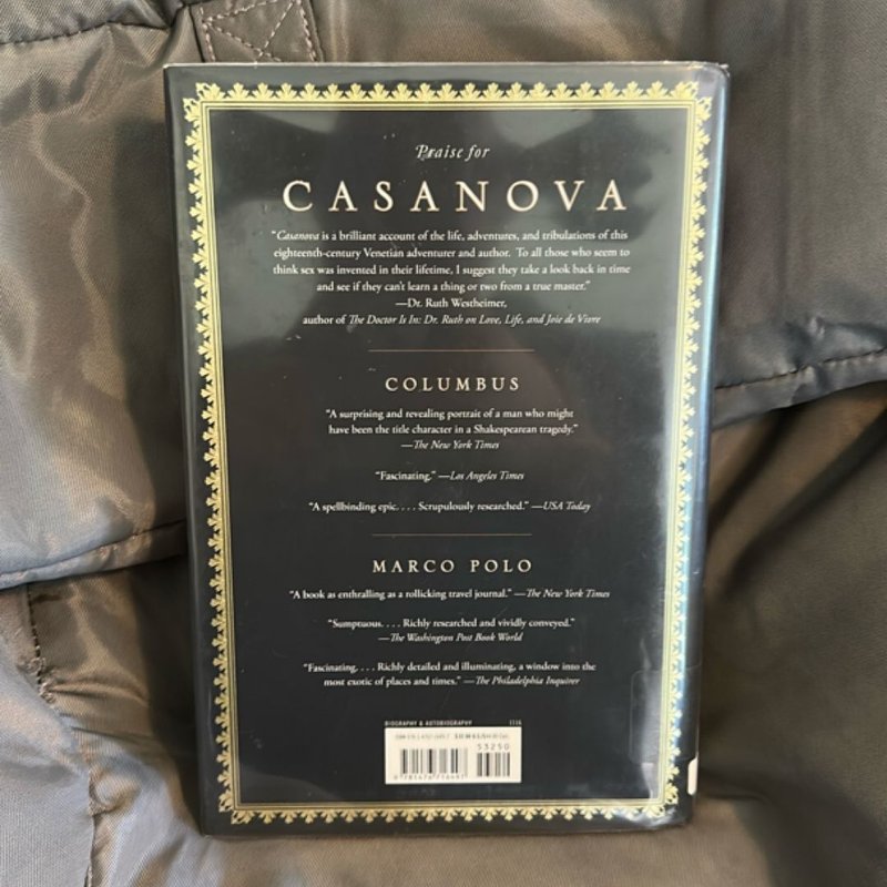 Casanova