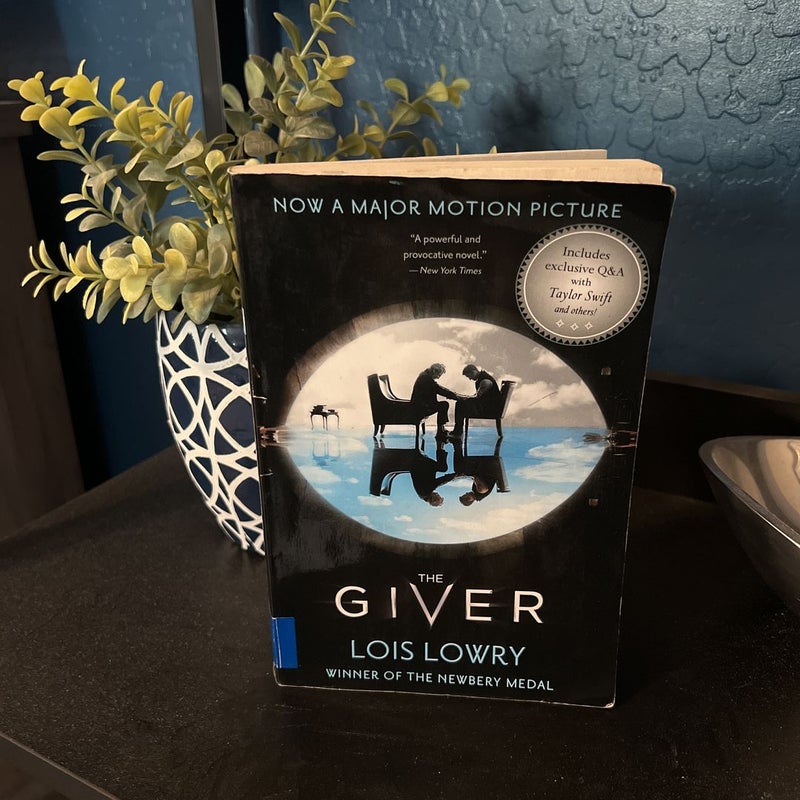 The Giver