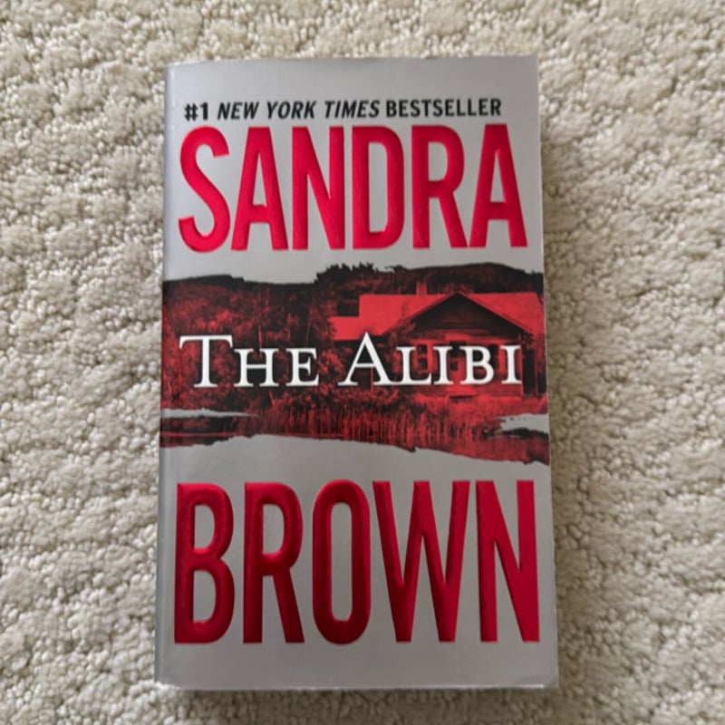 The Alibi