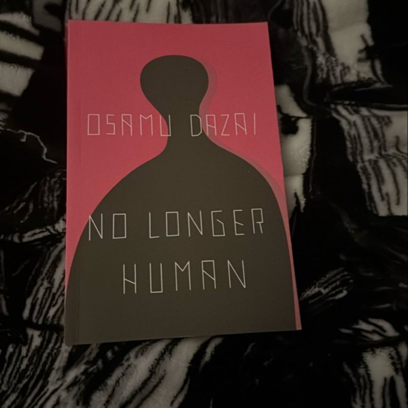 No Longer Human