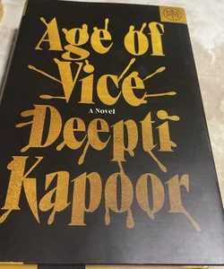 Age of Vice