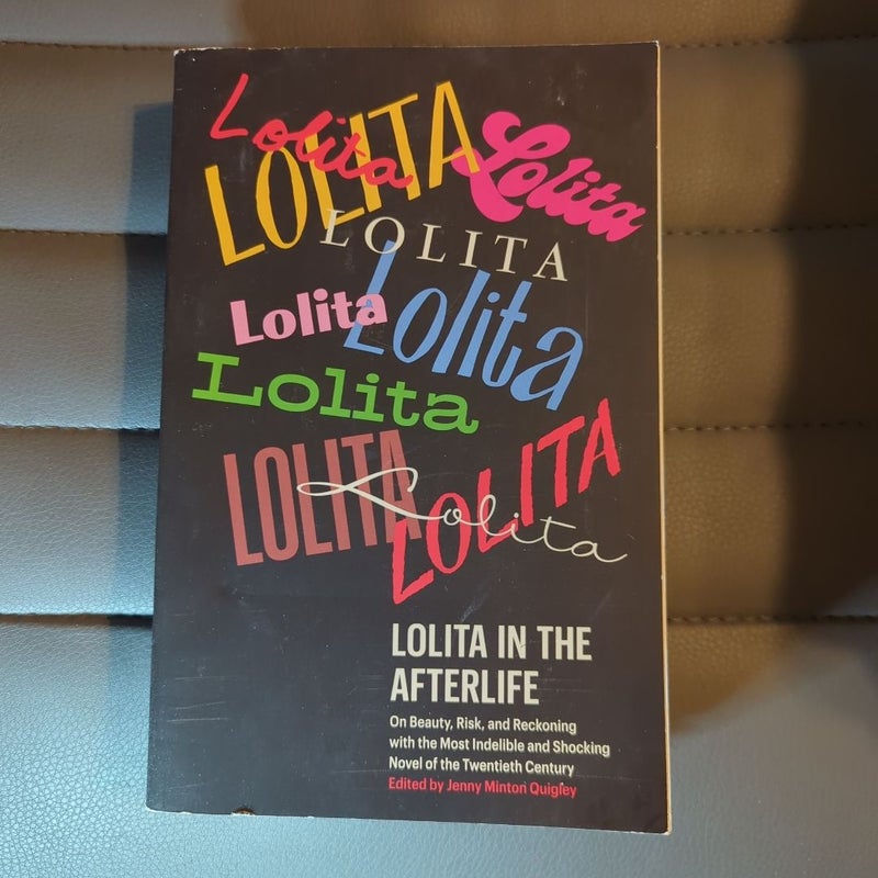 Lolita in the Afterlife