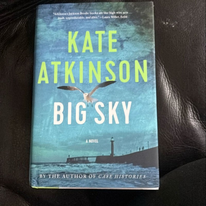 Big Sky