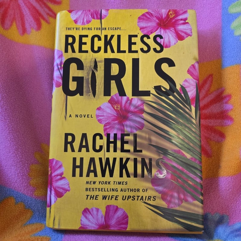 Reckless Girls