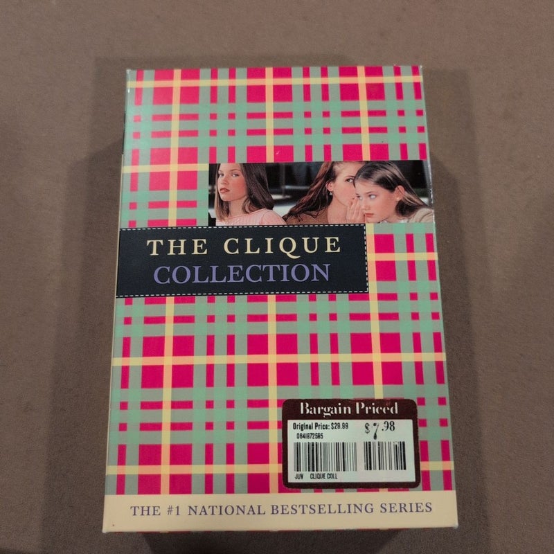 The Clique Collection