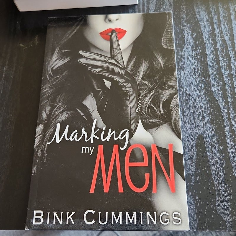 Marking My Men