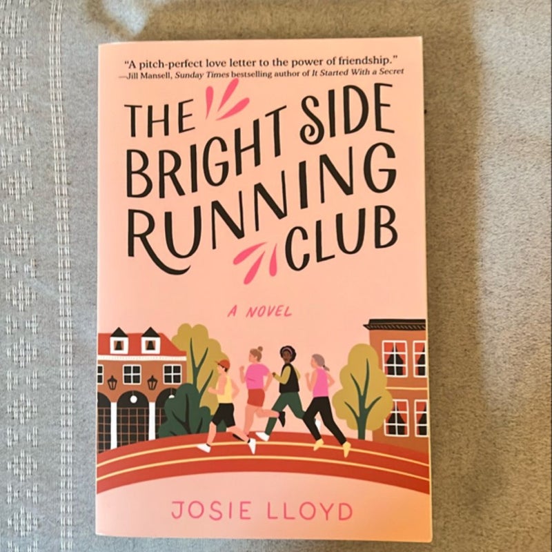 The Bright Side Running Club