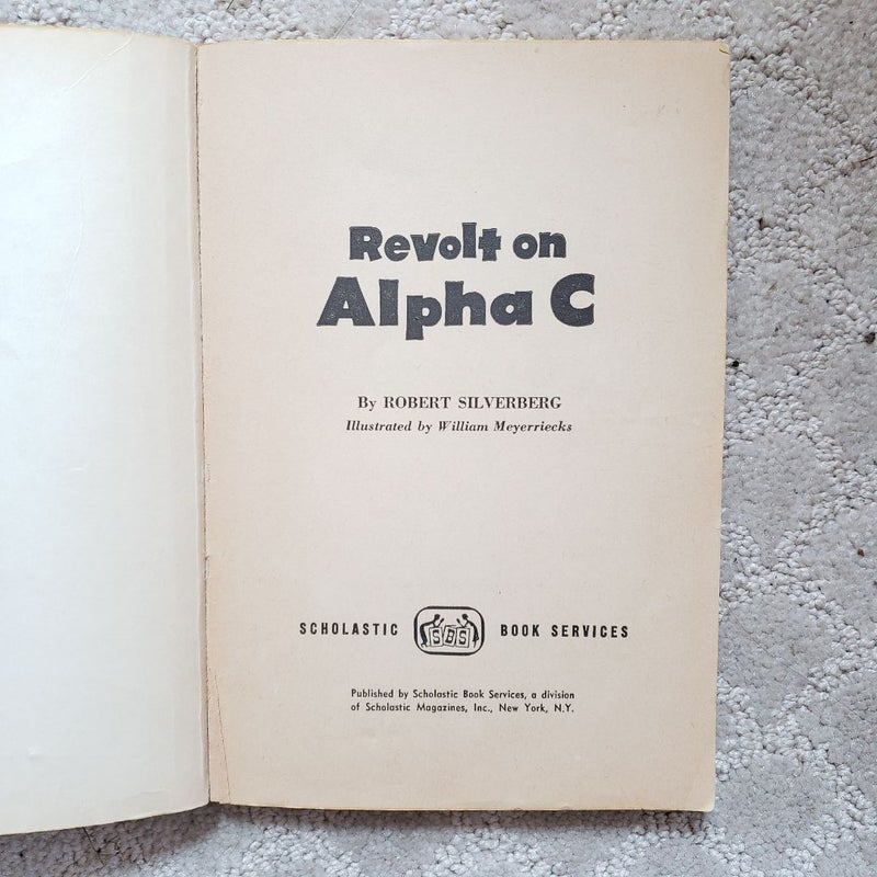 revolt-on-alpha-c-5th-printing-1965-by-robert-silverberg-william