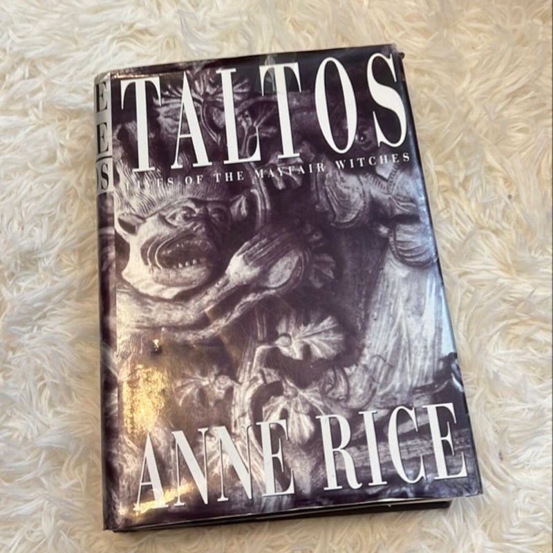 Taltos