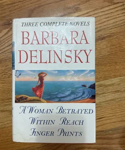 Barbara Delinsky