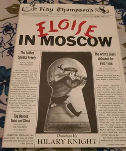 Eloise in Moscow