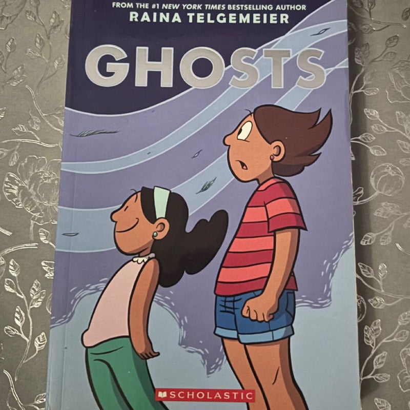 Ghosts